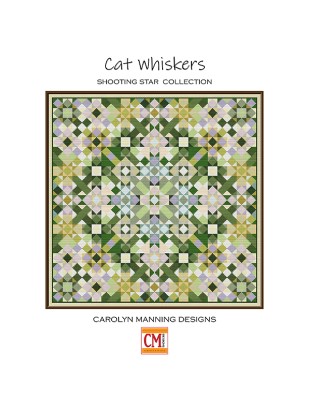 (image for) Cat Whiskers